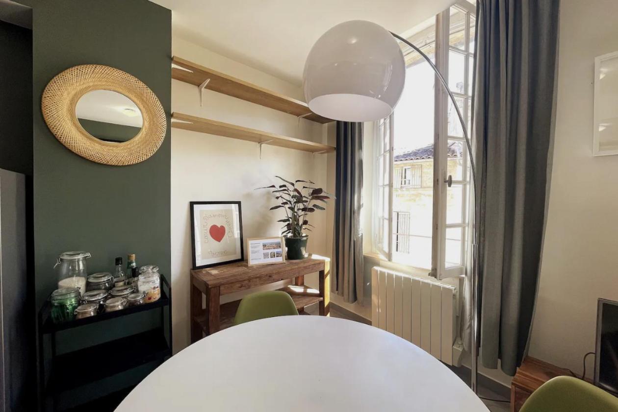 Matisse 50 - Appartement Avignon Centre エクステリア 写真
